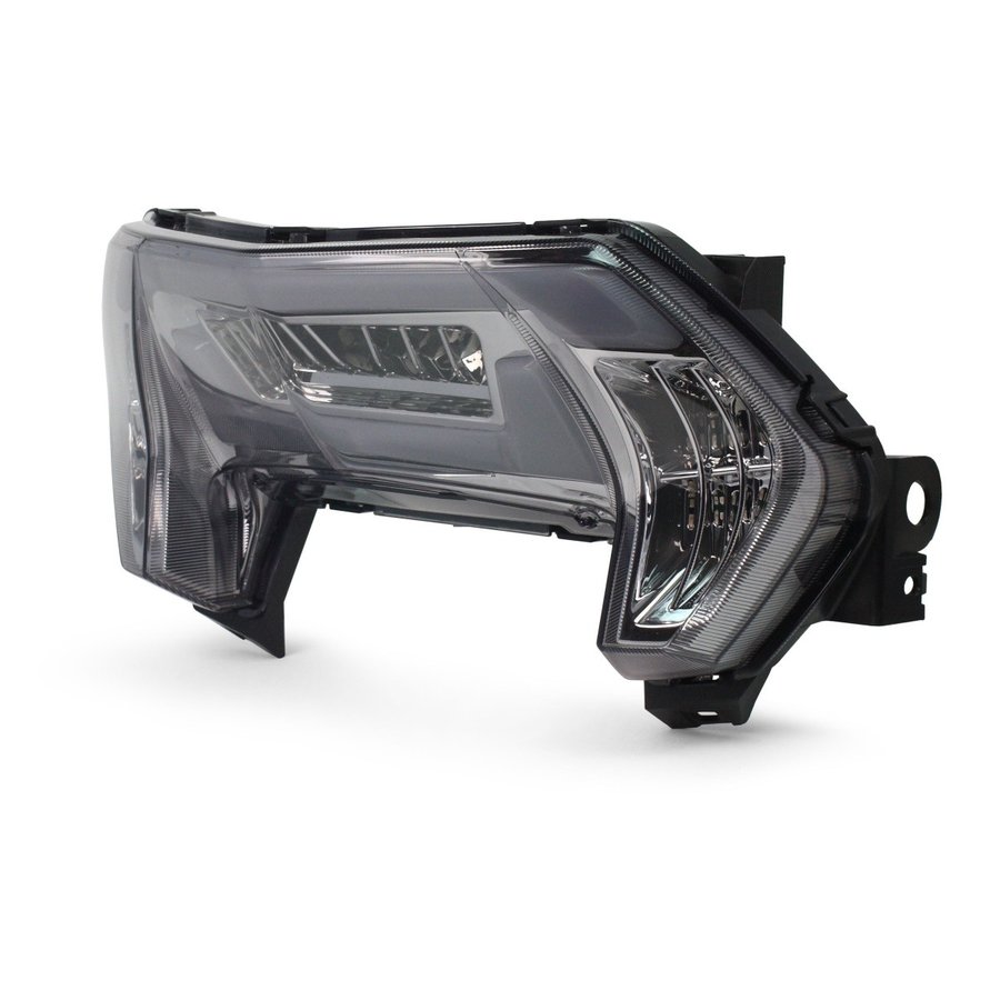 OPMID Full LED Tail Lamp Kit for TRICITY